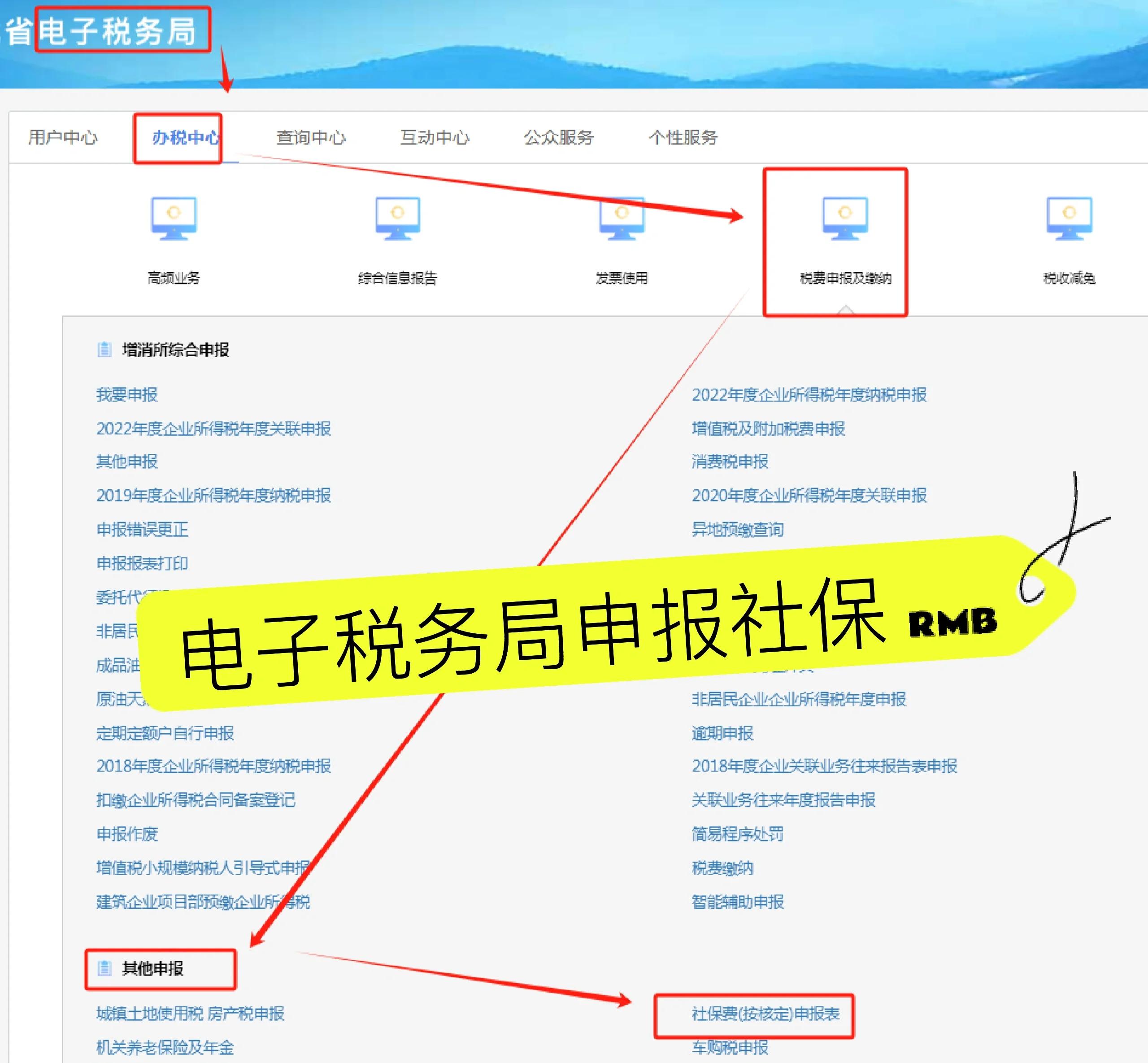 那曲最新医疗保险网上缴费流程方法分析(最方便真实的那曲医疗保险网上缴费流程图方法)