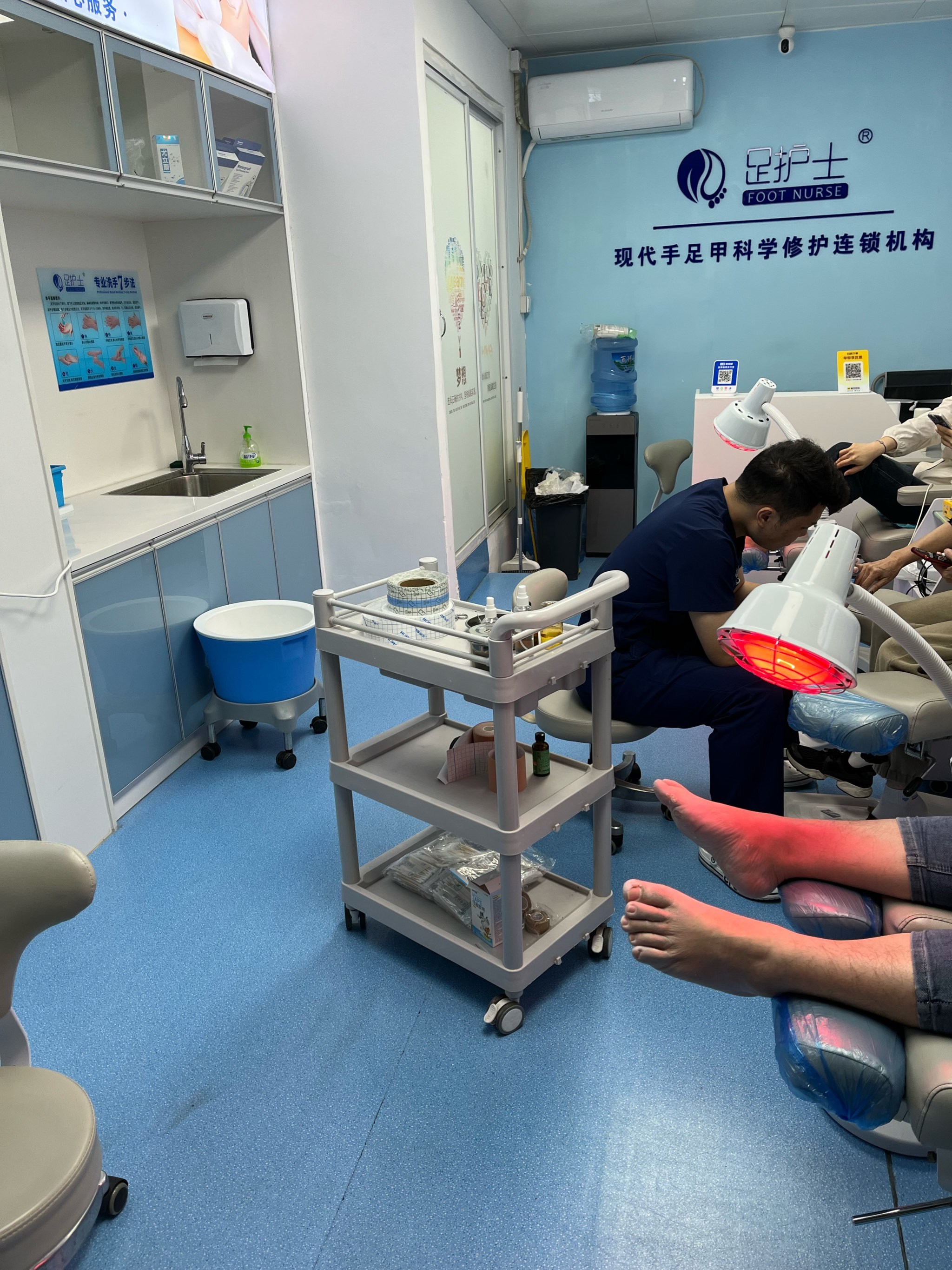 那曲最新医疗商家助手方法分析(最方便真实的那曲医疗商家助手lot推广活动打卡怎么打卡方法)