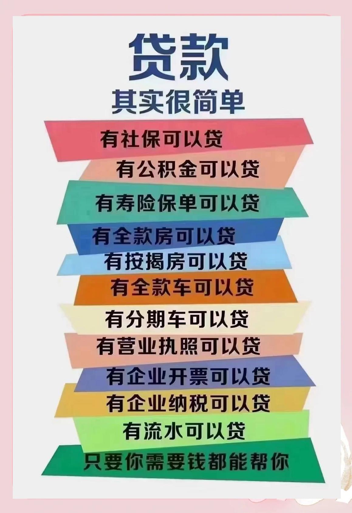 那曲最新有社保必下的小额贷款方法分析(最方便真实的那曲个人社保贷款能贷多少方法)